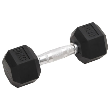 Halters 2 St 12 Kg Gietijzer 2x 6 kg