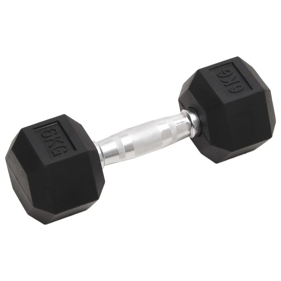 Halters 2 St 12 Kg Gietijzer 2x 6 kg