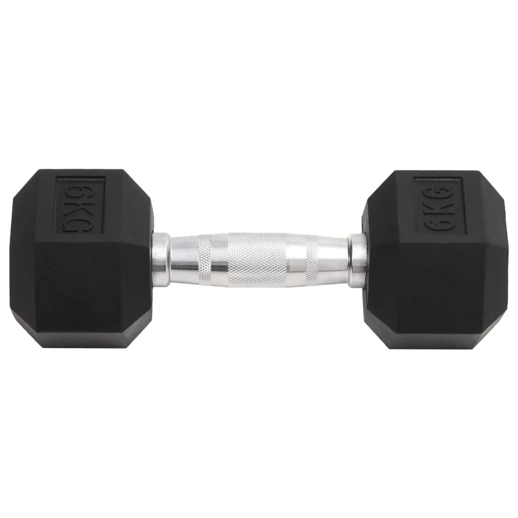 Halters 2 St 12 Kg Gietijzer 2x 6 kg