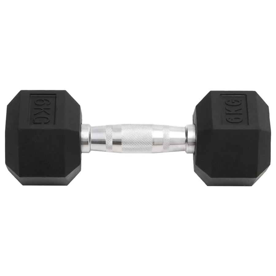 Halters 2 St 12 Kg Gietijzer 2x 6 kg