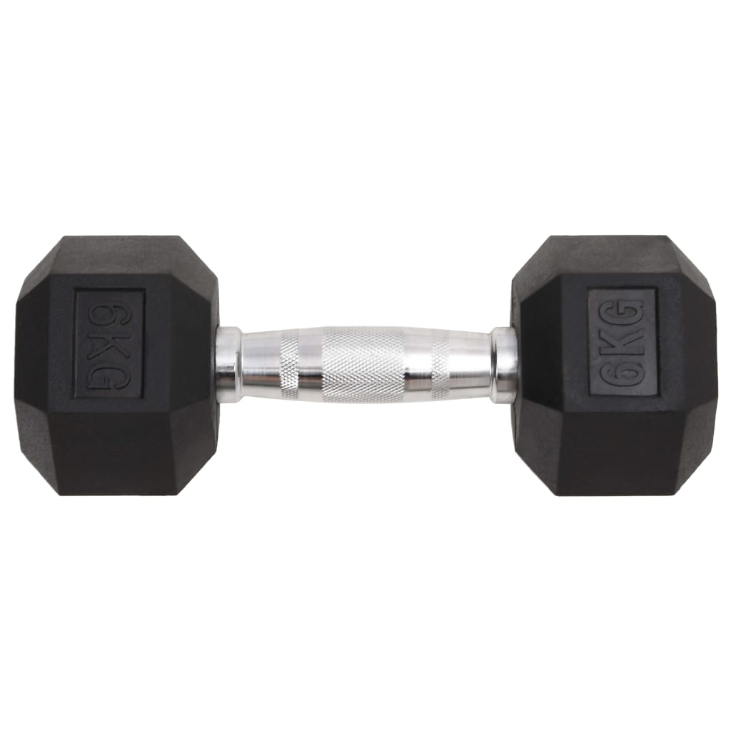 Halters 2 St 12 Kg Gietijzer 2x 6 kg