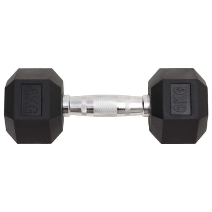 Halters 2 St 12 Kg Gietijzer 2x 6 kg
