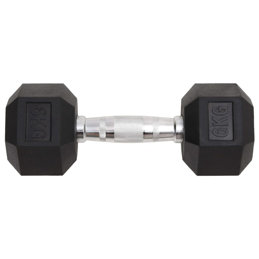 Halters 2 St 12 Kg Gietijzer 2x 6 kg