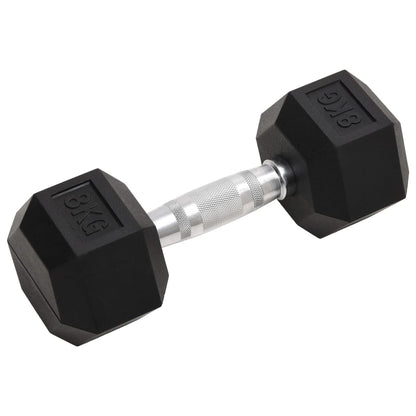 Halters 2 St 16 Kg Gietijzer 2x 8 kg