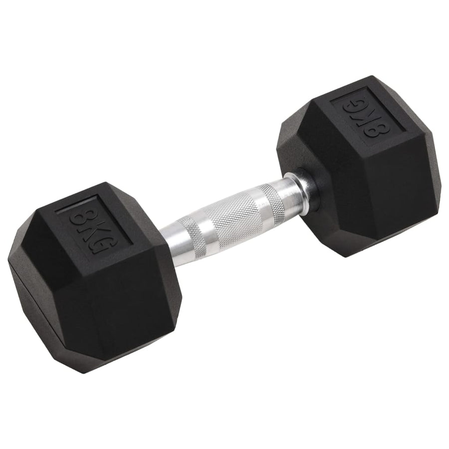 Halters 2 St 16 Kg Gietijzer 2x 8 kg