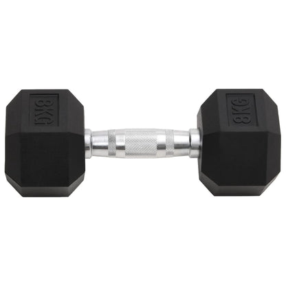 Halters 2 St 16 Kg Gietijzer 2x 8 kg