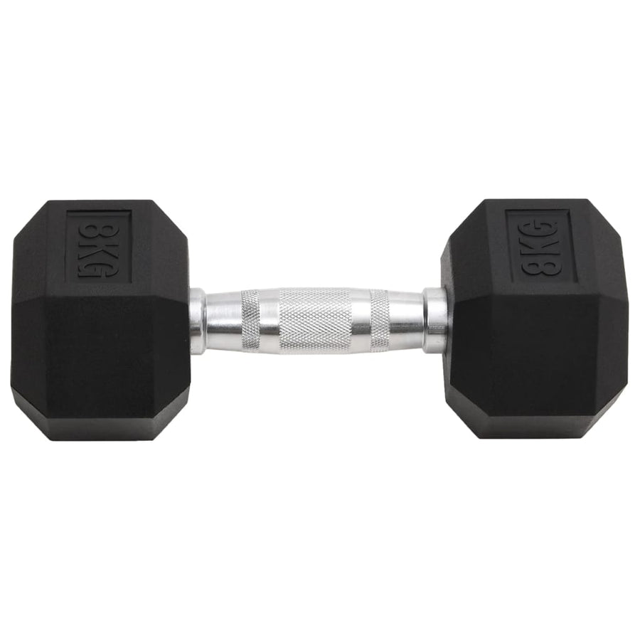 Halters 2 St 16 Kg Gietijzer 2x 8 kg
