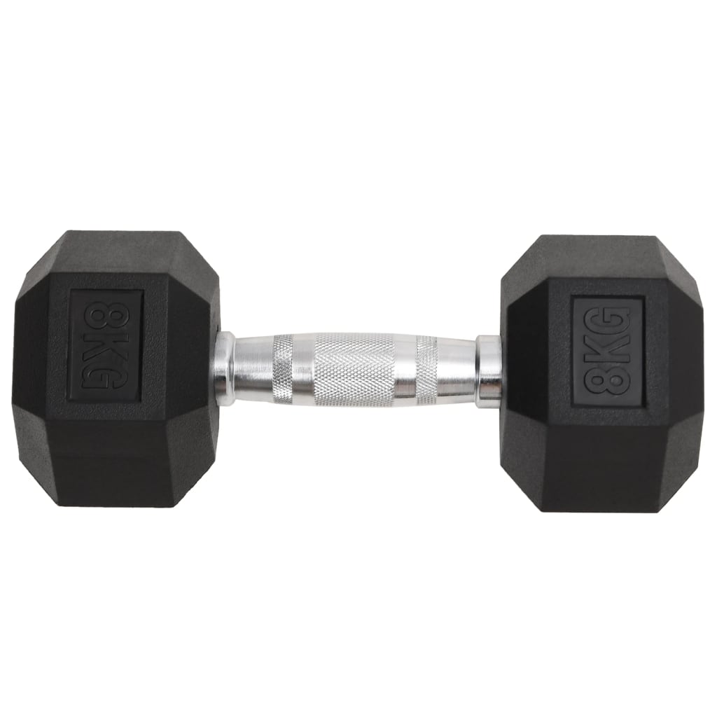 Halters 2 St 16 Kg Gietijzer 2x 8 kg