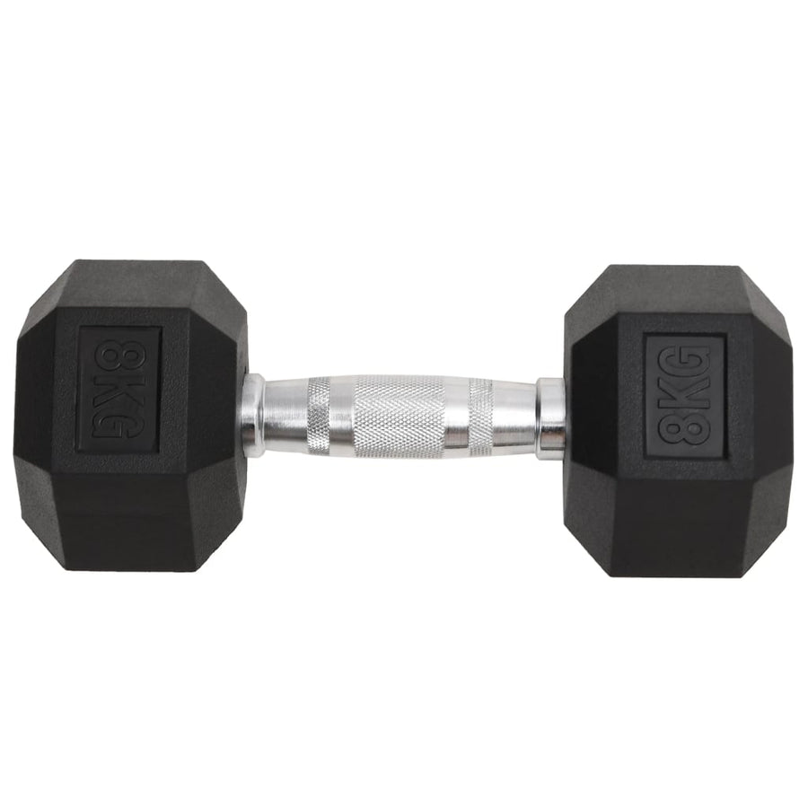Halters 2 St 16 Kg Gietijzer 2x 8 kg