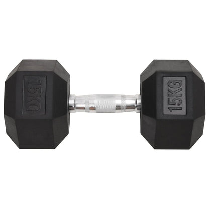 Halters 2 St 30 Kg Gietijzer 1 2x 15 kg
