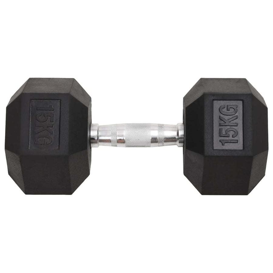 Halters 2 St 30 Kg Gietijzer 1 2x 15 kg