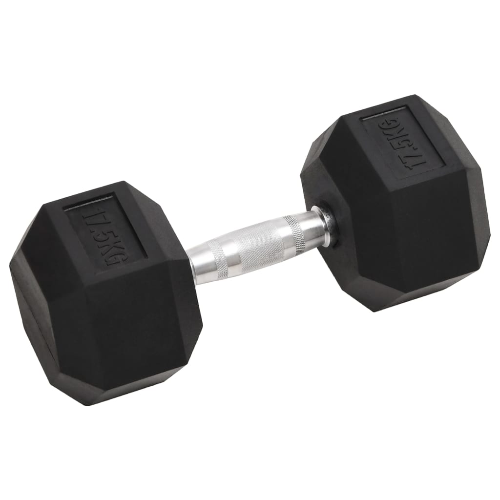 Halters 17,5 Kg Gietijzer 1x 17.5 kg