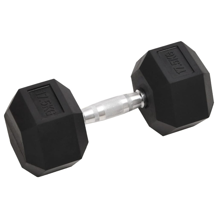 Halters 17,5 Kg Gietijzer 1x 17.5 kg