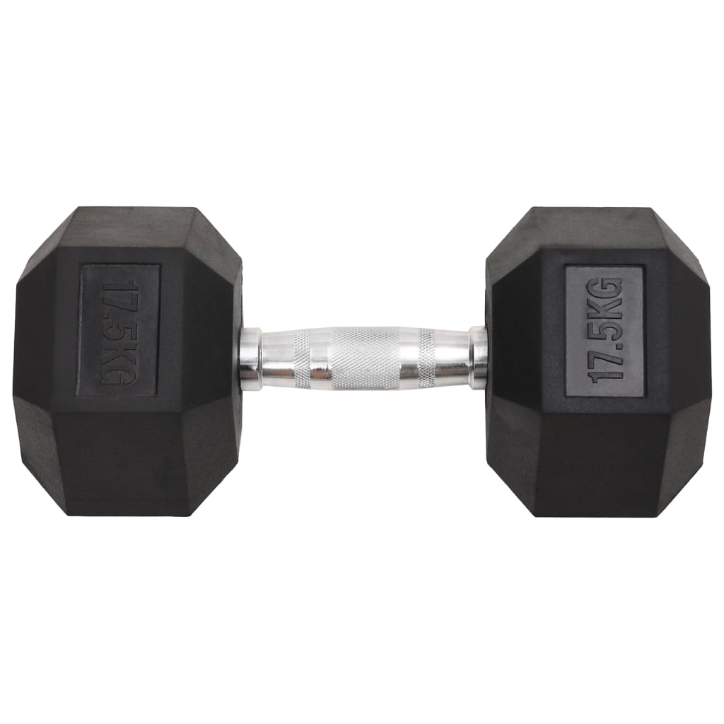 Halters 17,5 Kg Gietijzer 1x 17.5 kg