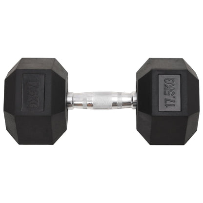 Halters 17,5 Kg Gietijzer 1x 17.5 kg