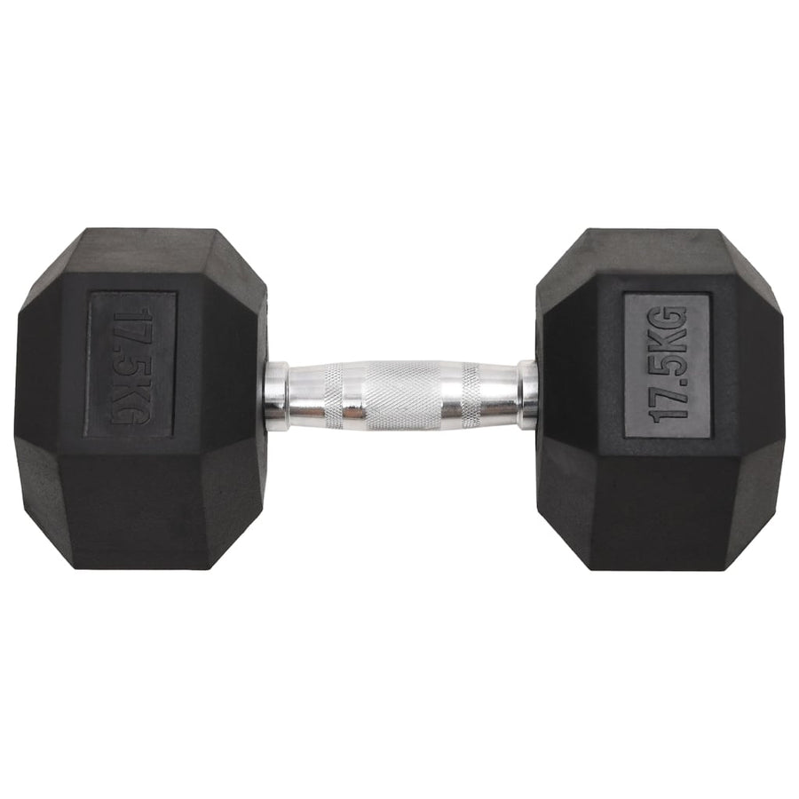 Halters 17,5 Kg Gietijzer 1x 17.5 kg