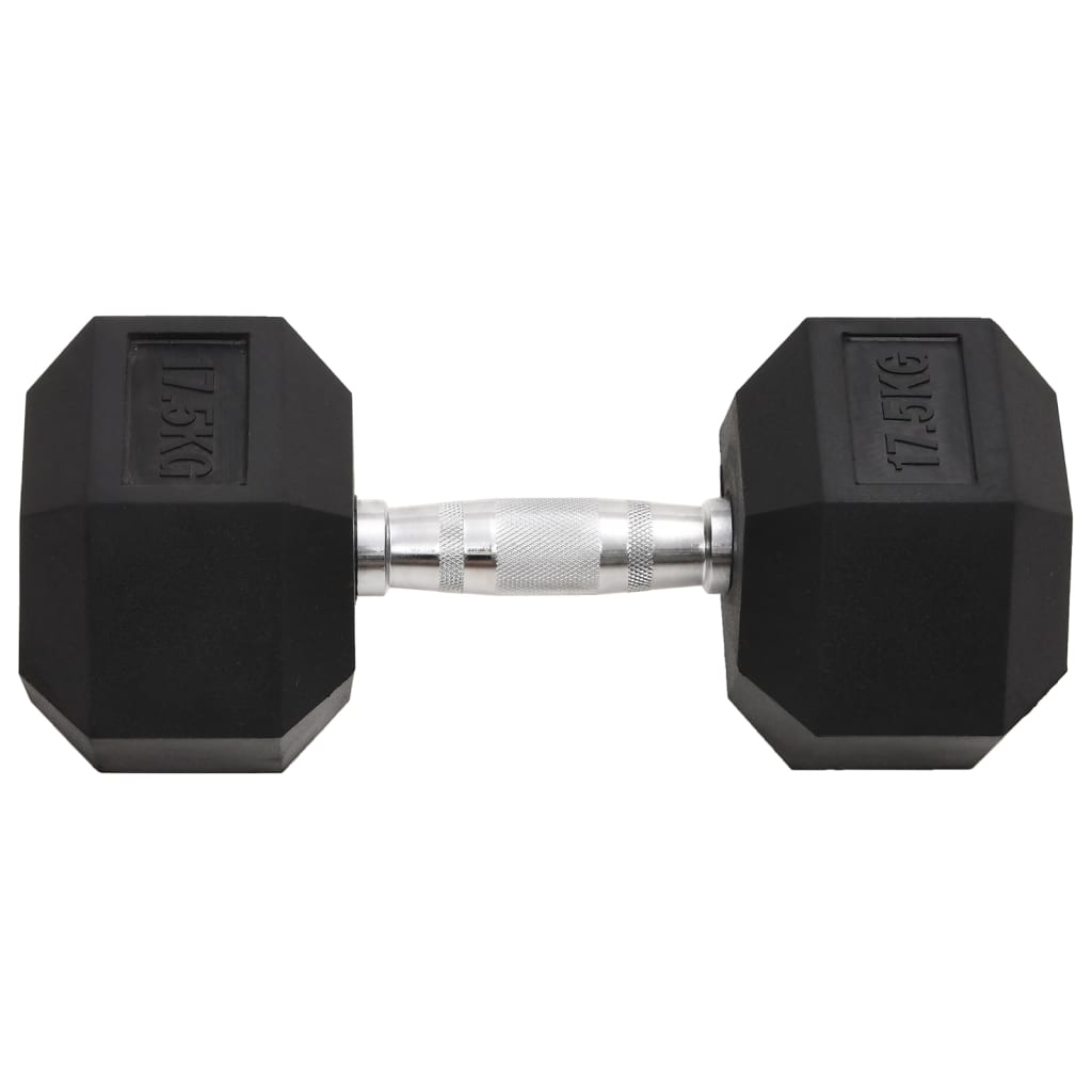 Halters 17,5 Kg Gietijzer 1x 17.5 kg