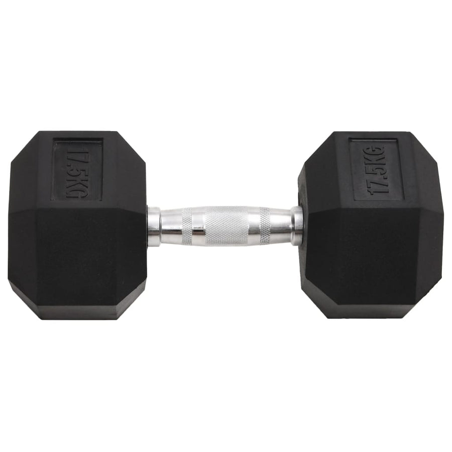 Halters 17,5 Kg Gietijzer 1x 17.5 kg