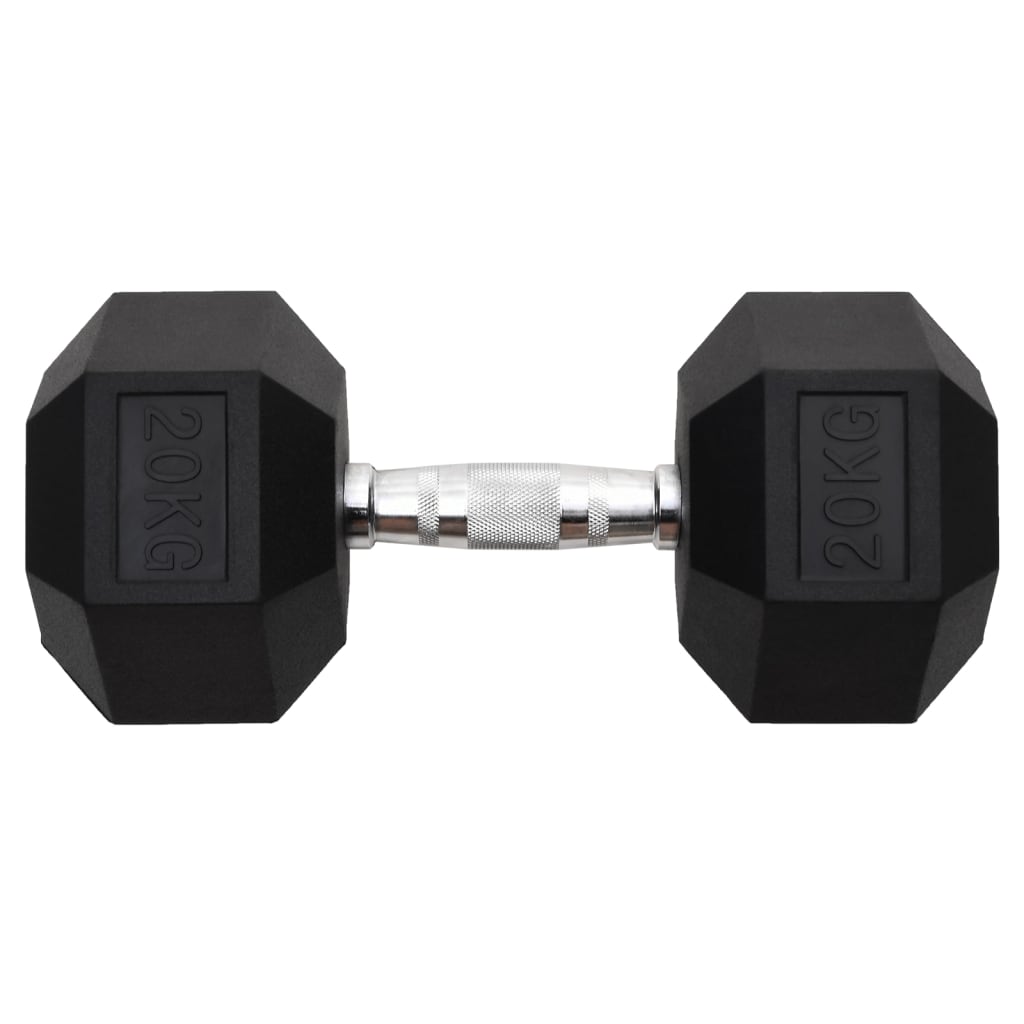 Halters 20 Kg Gietijzer 1x 20 kg