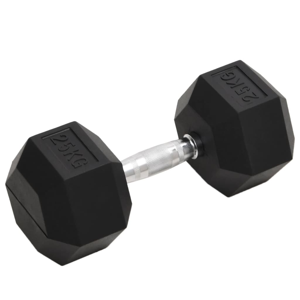 Halters 25 Kg Gietijzer 1x 25 kg