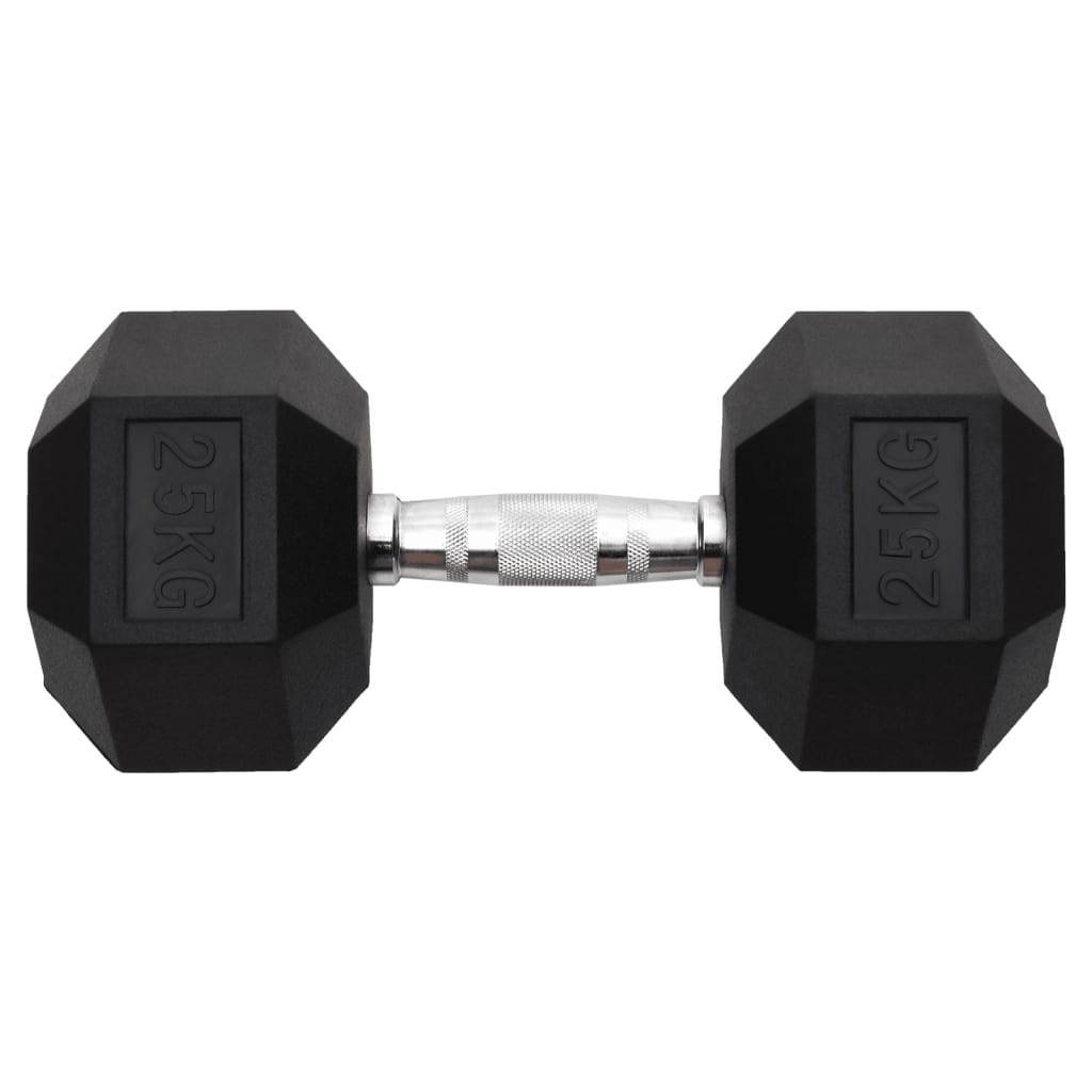 Halters 25 Kg Gietijzer 1x 25 kg