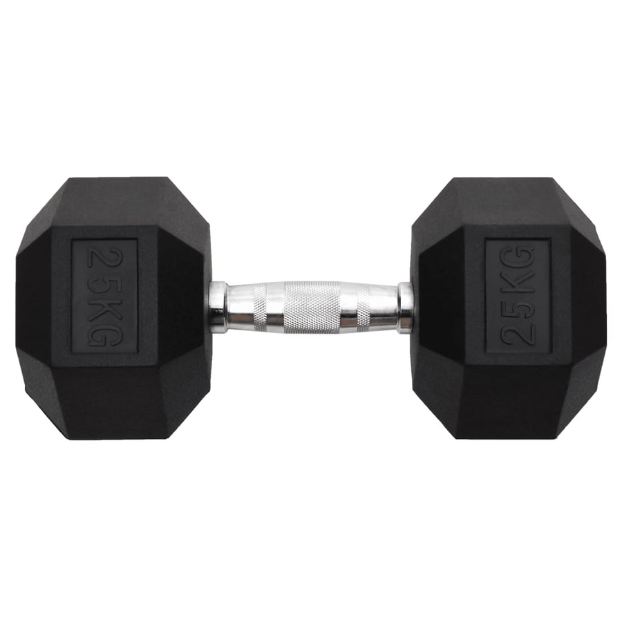 Halters 25 Kg Gietijzer 1x 25 kg
