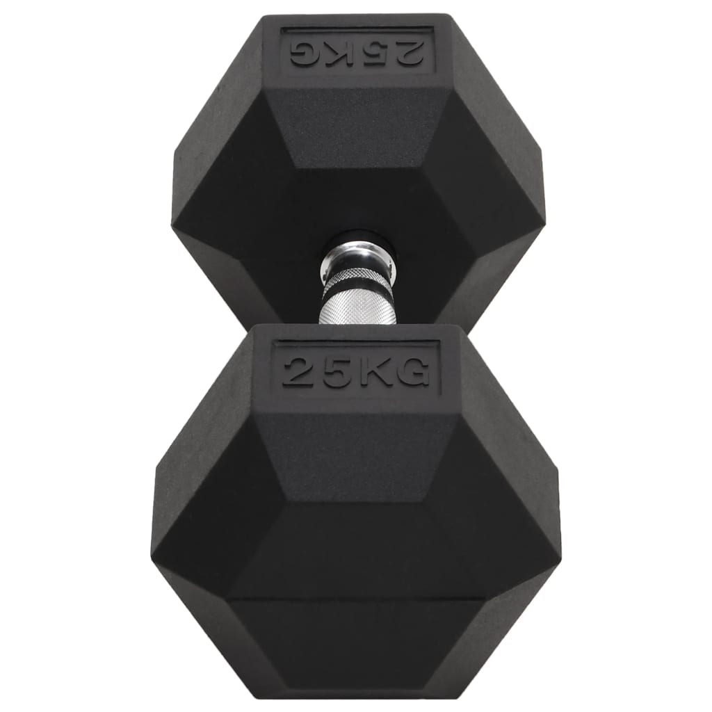 Halters 25 Kg Gietijzer 1x 25 kg
