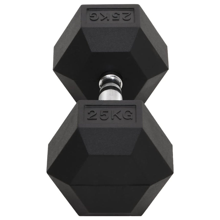 Halters 25 Kg Gietijzer 1x 25 kg