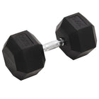 Dumbbells 30 kg cast iron