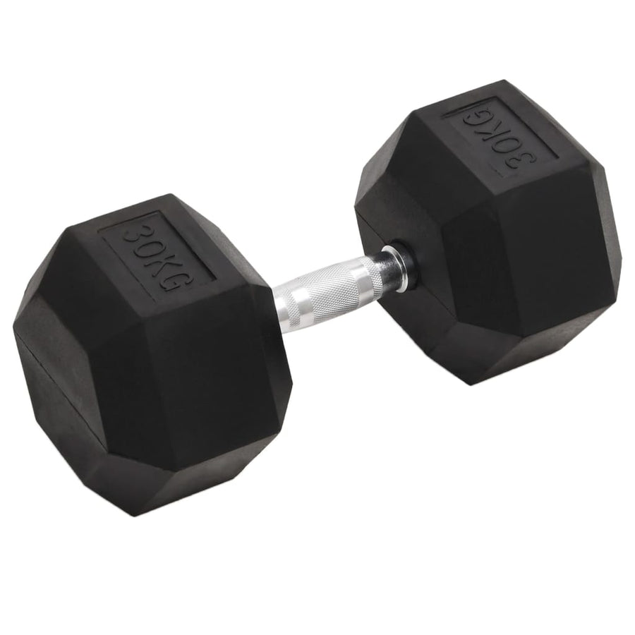 Halters 30 Kg Gietijzer