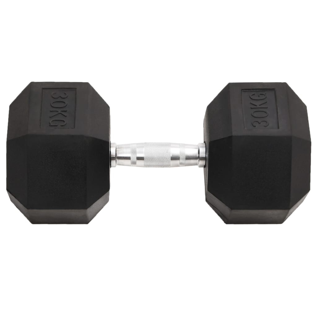 Halters 30 Kg Gietijzer