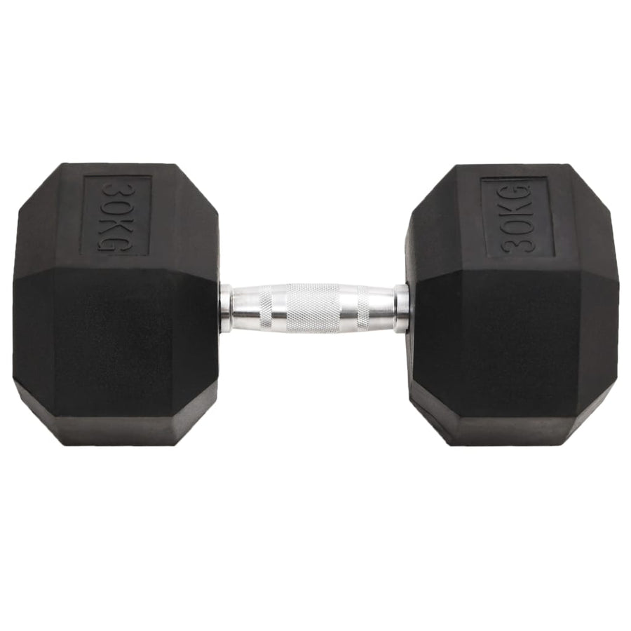 Halters 30 Kg Gietijzer