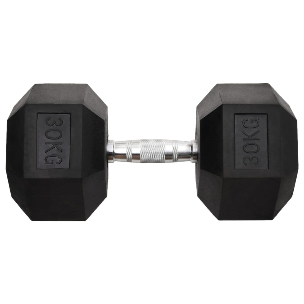 Halters 30 Kg Gietijzer