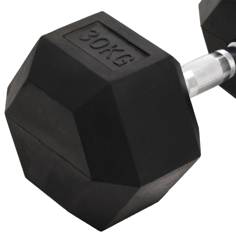 Halters 30 Kg Gietijzer