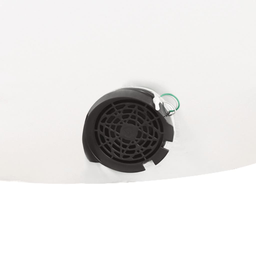 Kerstboog Opblaasbaar Met Led's 260 Cm 1