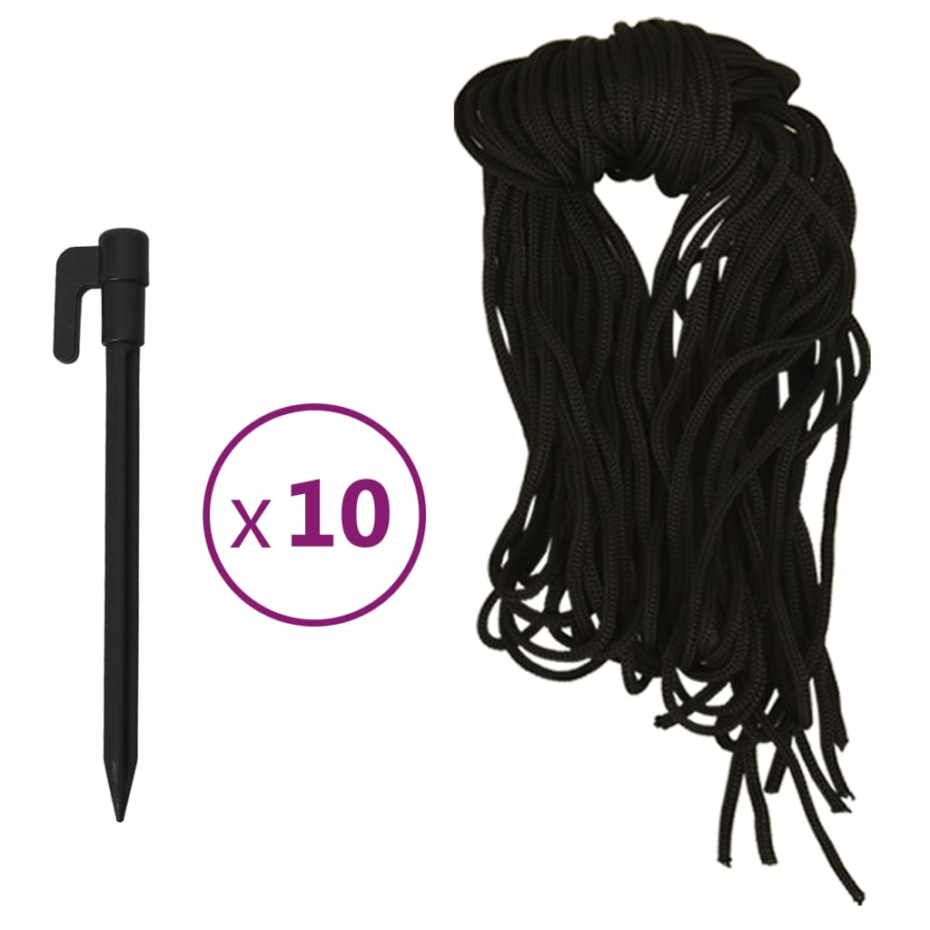 Kerstboog Opblaasbaar Met Led's 320 Cm 1