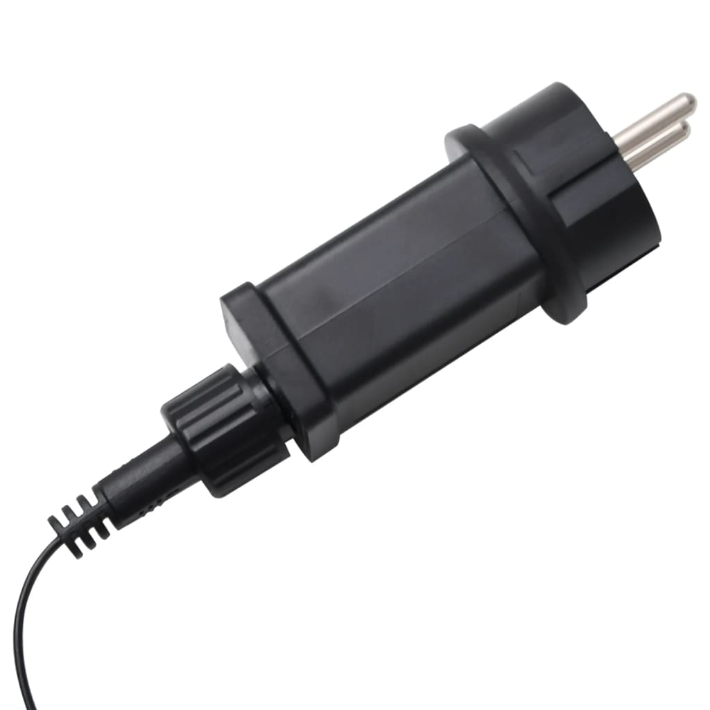 Kerstboog Opblaasbaar Met Led's 320 Cm 1