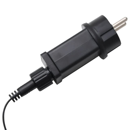 Kerstboog Opblaasbaar Met Led's 320 Cm 1