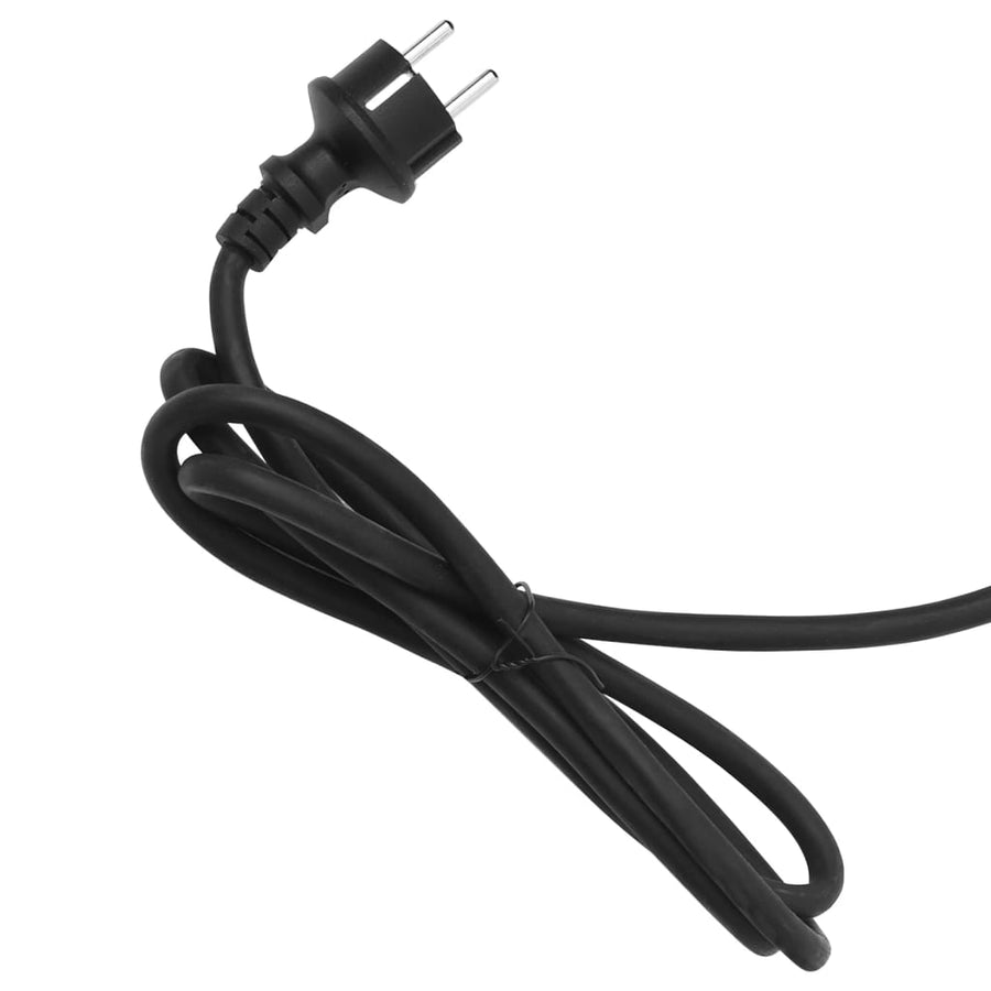 Lasapparaat Flux Core Mig 120A Gasloos