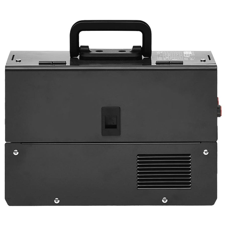 Lasapparaat Flux Core Mig 120A Gasloos