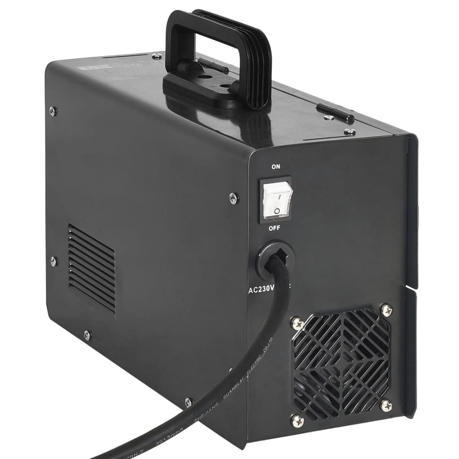 Lasapparaat Flux Core Mig 120A Gasloos