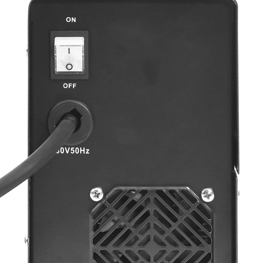 Lasapparaat Flux Core Mig 120A Gasloos