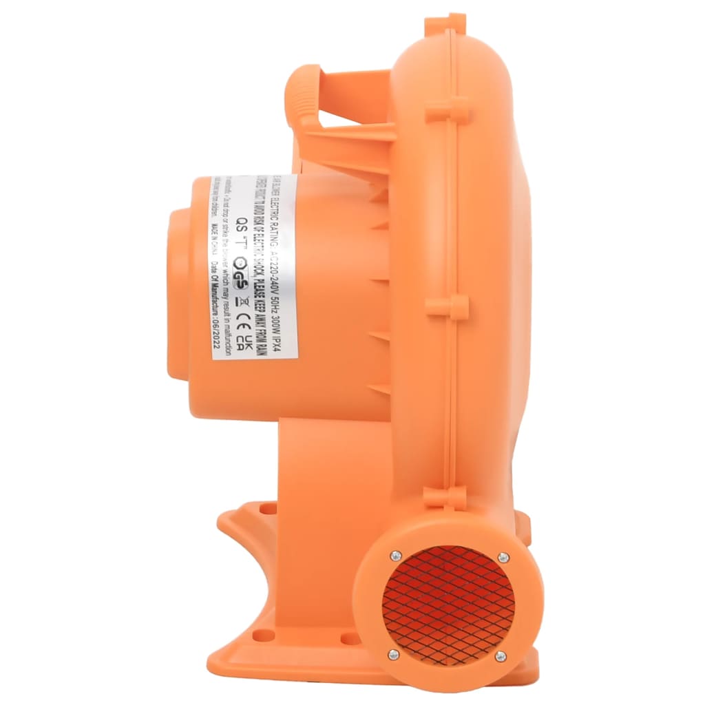 Luchtpomp Elektrisch 300 W