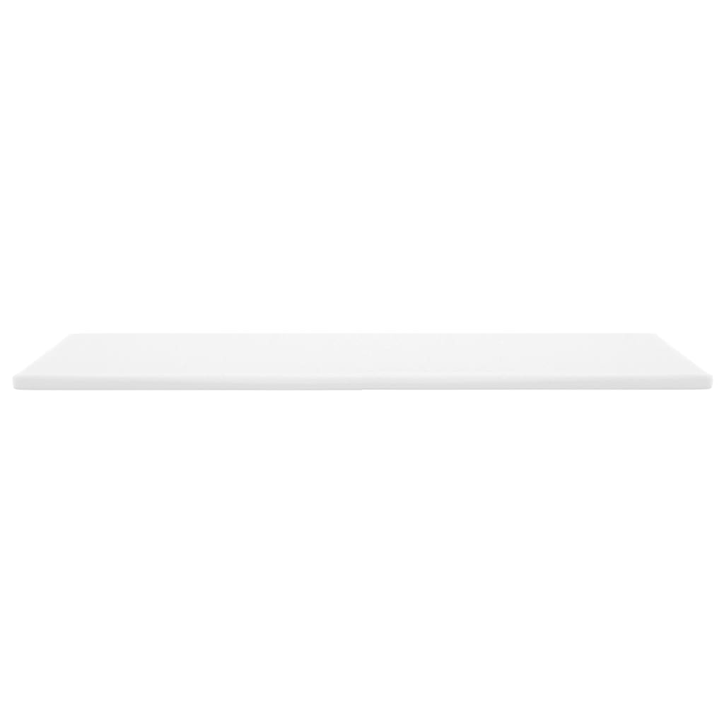 Dekmatras 90x190x5 cm 90 x 190 cm