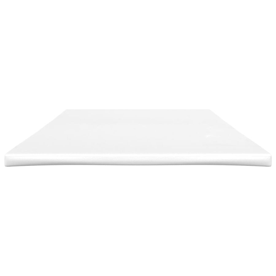 Dekmatras 100x200x5 cm 100 x 200 cm
