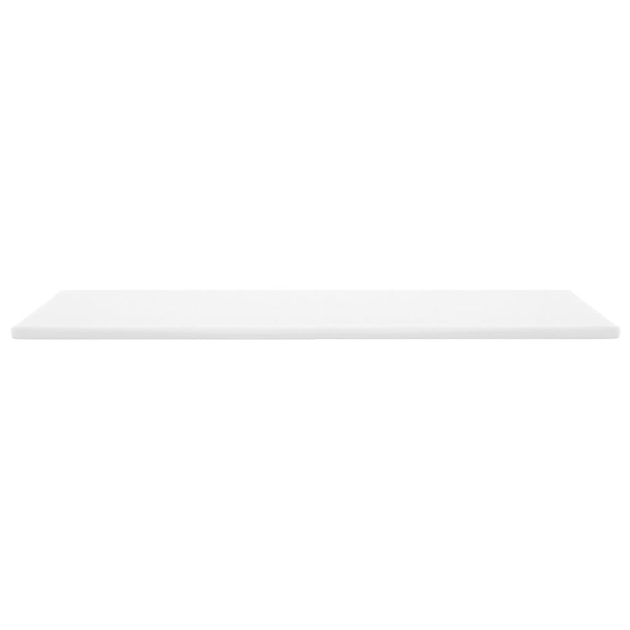 Dekmatras 100x200x5 cm 100 x 200 cm