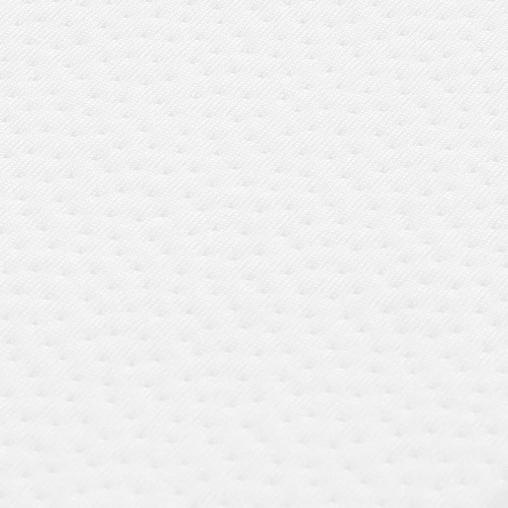 Dekmatras 160x200x5 cm 160 x 200 cm