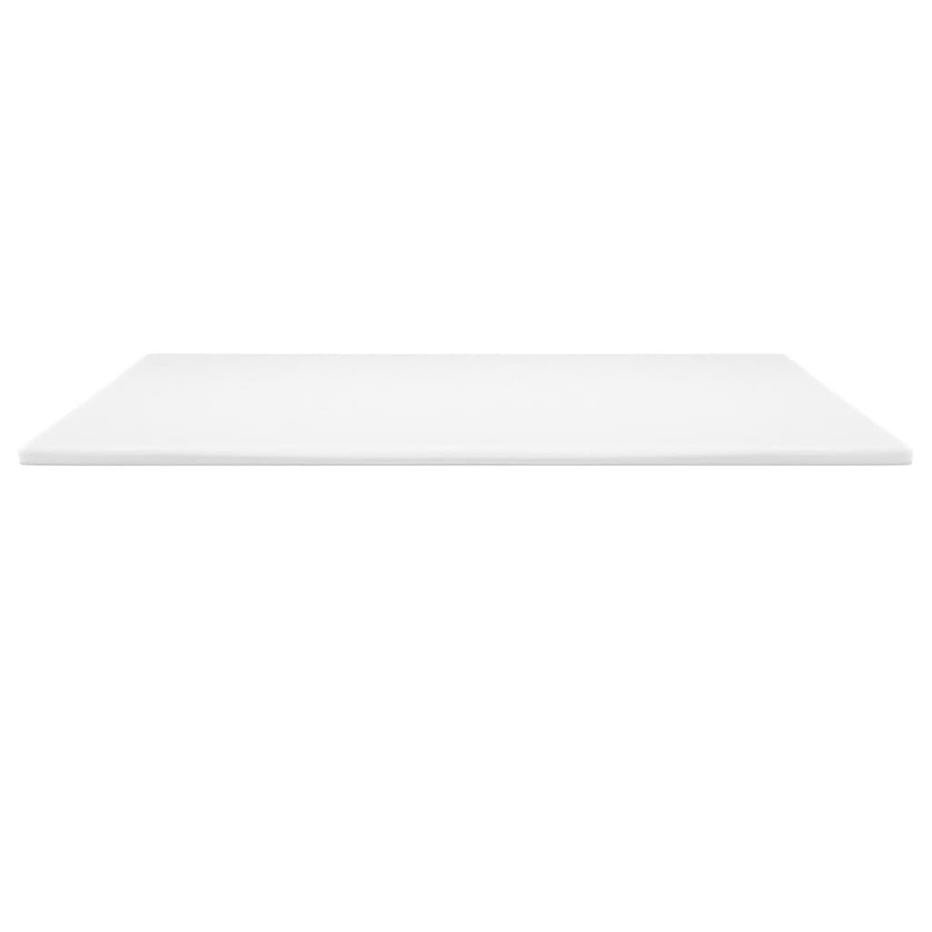 Dekmatras 200x200x5 cm 200 x 200 cm