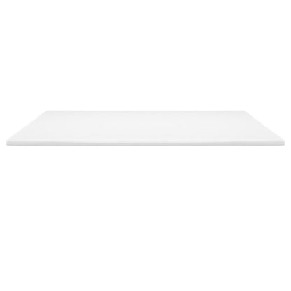 Dekmatras 200x200x5 cm 200 x 200 cm