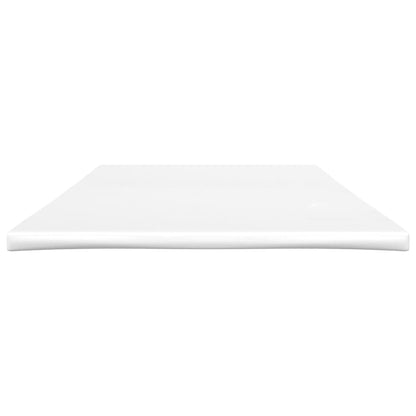 Topmatras twin XL 100x203x5 cm